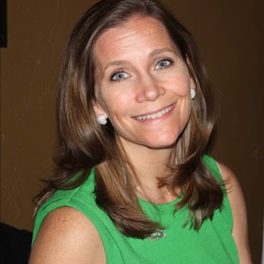 Meet your Posher, Clare